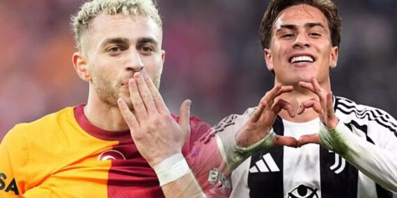 Barış Alper Yılmaz’dan Kenan Yıldız açıklaması: ‘İnşallah çok iyi oynar ama…’