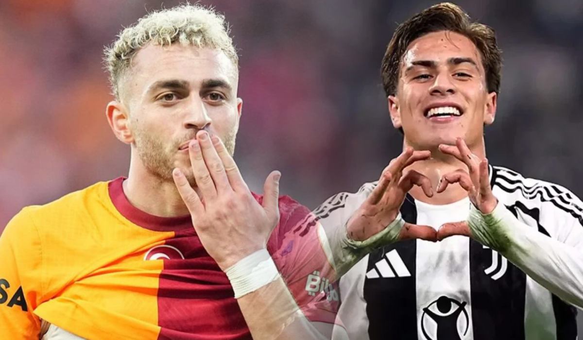 Barış Alper Yılmaz’dan Kenan Yıldız açıklaması 'İnşallah çok iyi oynar ama...'