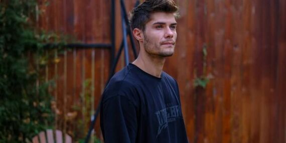 ‘Uyuşturucu’ soruşturmasında gözaltına alınan Barış Murat Yağcı serbest bırakıldı!