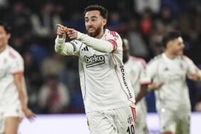 Başakşehir galibiyeti sonrası Orkun Kökçü’den dikkat çeken açıklamalar