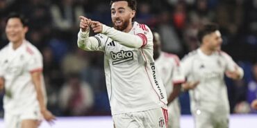 Başakşehir galibiyeti sonrası Orkun Kökçü’den dikkat çeken açıklamalar