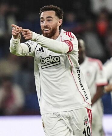 Başakşehir galibiyeti sonrası Orkun Kökçü’den dikkat çeken açıklamalar