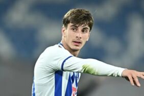 Başakşehir'den rekor transfer