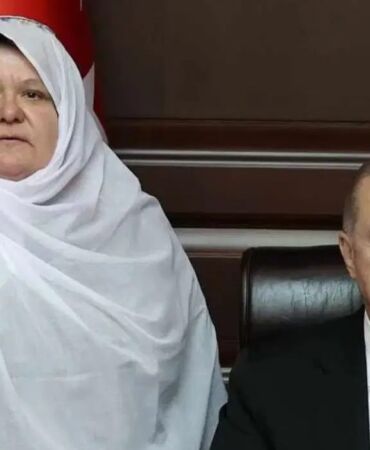 Belediye başkanının giyimini hedef alan paylaşıma gözaltı!