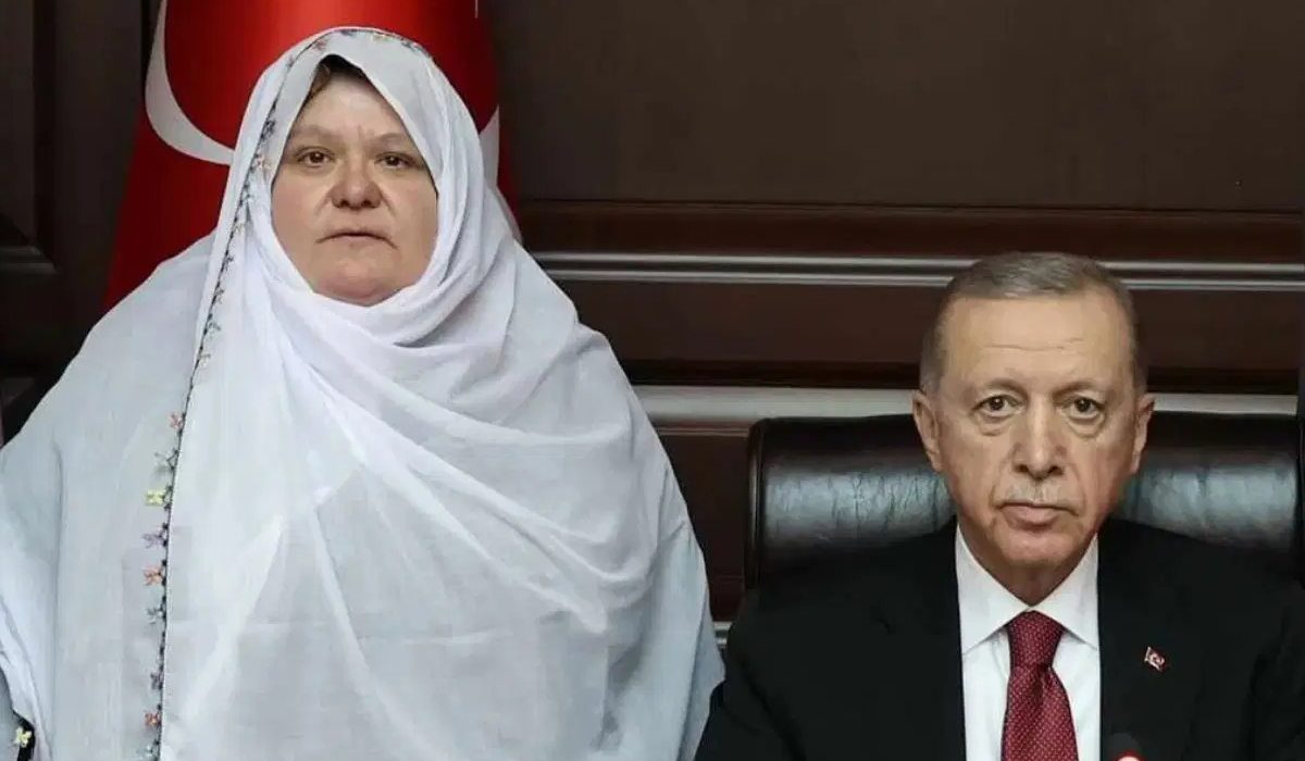 Belediye başkanının giyimini hedef alan paylaşıma gözaltı!