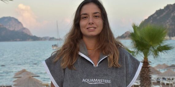 Bengisu Avcı’dan tarihi başarı!