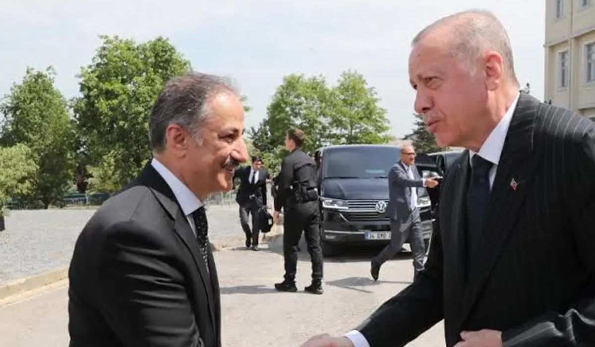 Boğaziçi’nde Güney Kampüs’e girişler sınırlandı ‘Törene Erdoğan katılacak’ iddiası