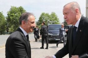 Boğaziçi’nde Güney Kampüs’e girişler sınırlandı ‘Törene Erdoğan katılacak’ iddiası