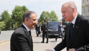 Boğaziçi’nde Güney Kampüs’e girişler sınırlandı ‘Törene Erdoğan katılacak’ iddiası