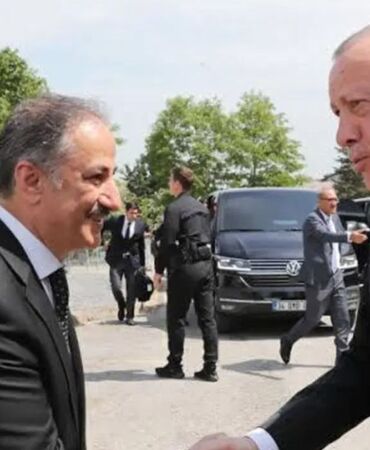 Boğaziçi’nde Güney Kampüs’e girişler sınırlandı ‘Törene Erdoğan katılacak’ iddiası