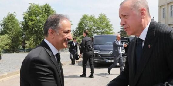 Boğaziçi’nde Güney Kampüs’e girişler sınırlandı: ‘Törene Erdoğan katılacak’ iddiası