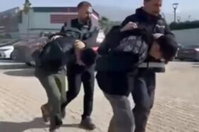 Buluştukları kadına cinsel saldırıda bulundular, parasını ve telefonunu gasbettiler!