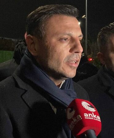 CHP’den Silivri’de tahliye açıklaması 'Yargılamalar tutuksuz bir biçimde yapılmalıdır'