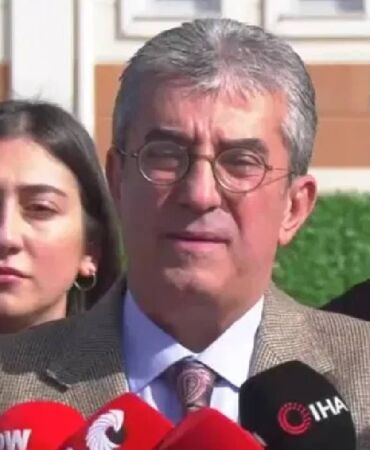 CHP’den ‘diploma’ davası sonrası açıklama 'Adaletin saati siyasete göre işliyor'
