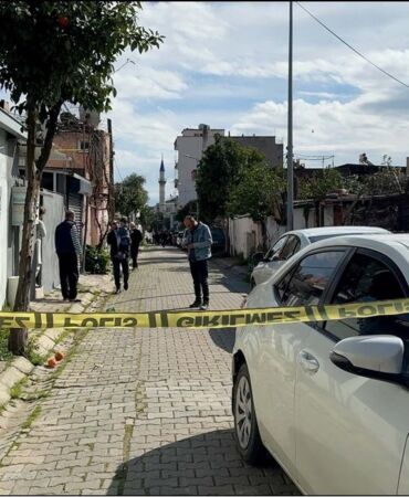 Çakaloğlu çiftinin öldürülmesinde kritik gelişme