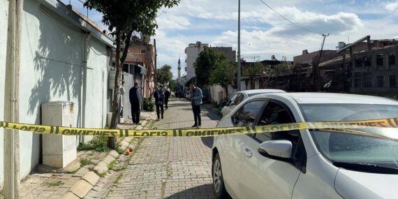 Çakaloğlu çiftinin öldürülmesinde kritik gelişme: Şüpheli hurdacı çıktı!