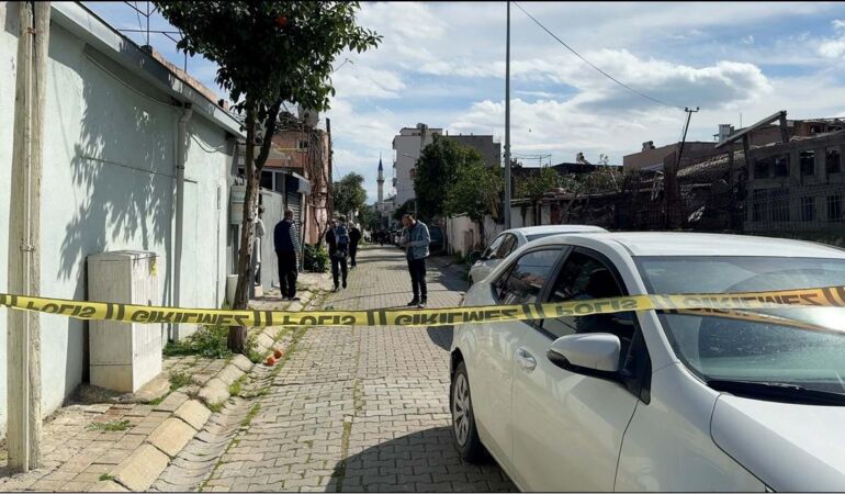 Çakaloğlu çiftinin öldürülmesinde kritik gelişme: Şüpheli hurdacı çıktı!