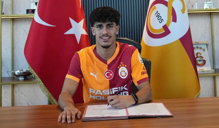 Can Armando Güner’den Galatasaray açıklama!
