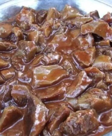 Çanakkale mutfağından sofralara Melki yemeği nasıl yapılır