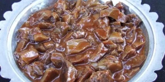 Çanakkale mutfağından sofralara: Melki yemeği nasıl yapılır?