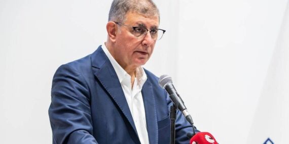 Belediyeye ait üç bina Vakıflar Genel Müdürlüğü bünyesine geçirildi… Cemil Tugay’dan sert tepki!