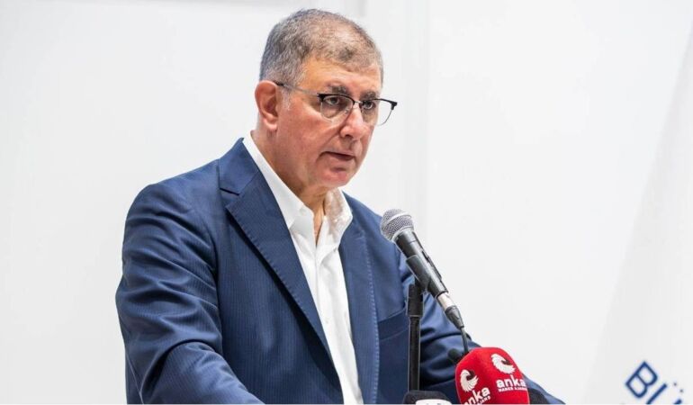 Belediyeye ait üç bina Vakıflar Genel Müdürlüğü bünyesine geçirildi… Cemil Tugay’dan sert tepki!