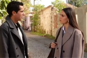 Cennetin Çocukları Ahsen Öğretmen