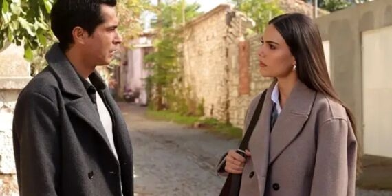 ‘Cennetin Çocukları’ dizisinde flaş ayrılık!