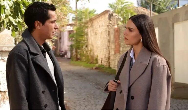 ‘Cennetin Çocukları’ dizisinde flaş ayrılık!