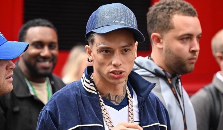 Dünyaca ünlü rapçiden radikal karar: Müslüman olduğunu duyurdu!