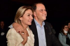 Cezaevinden sevgililer günü mesajı! Mehmet Murat Çalık 'Kalbim her zaman senin yanında'