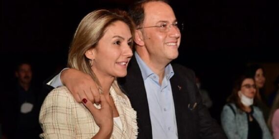 Cezaevinden sevgililer günü mesajı! Mehmet Murat Çalık: ‘Kalbim her zaman senin yanında’