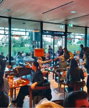 ClubHouse Bebek