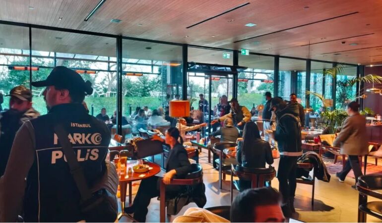 ClubHouse Bebek’in gözaltına alınan sahibi Yeşilçam’ın çocuk yıldızı çıktı!