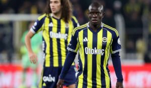 Derbi öncesi kritik tercih Tedesco’dan flaş hamle