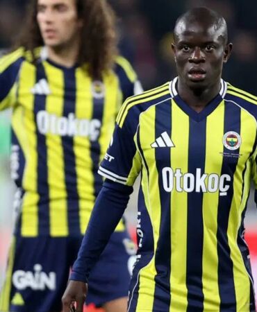 Derbi öncesi kritik tercih Tedesco’dan flaş hamle