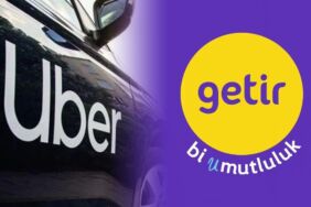 Dev anlaşma resmileşti Uber, Getir’i satın aldı!