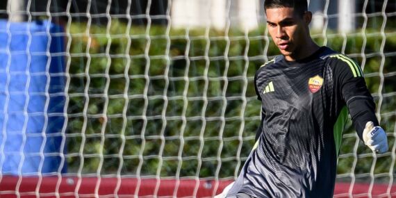 Devis Vasquez, Beşiktaş için İstanbul’da!