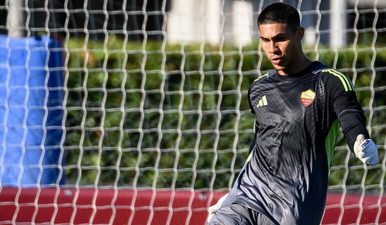 Devis Vasquez, Beşiktaş için İstanbul’da!