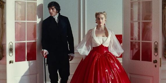 Dünyaca ünlü oyuncu Jacob Elordi: ‘Aksanımı banyoda çalıştım’