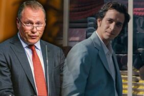 Dünyaca ünlü yatırımcıdan Türk dizisine övgü dolu sözler