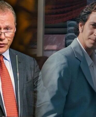 Dünyaca ünlü yatırımcıdan Türk dizisine övgü dolu sözler