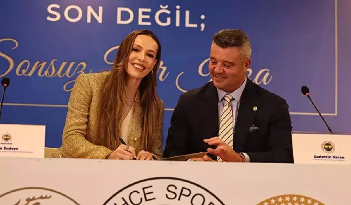 EDA ERDEM SÖZLEŞME