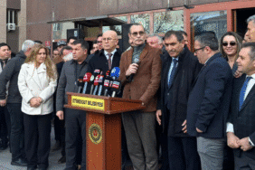 ERDAL BEŞİKÇİOĞLU