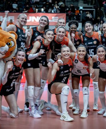 Eczacıbaşı Dynavit