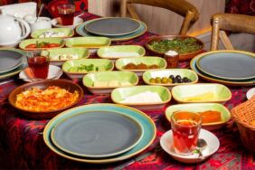 Ekonomi Mardin'de asgari ücretlinin Ramazan sofrasını vurdu