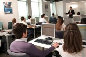 Elektronik Yabancı Dil Sınavı