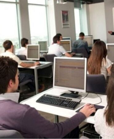 Elektronik Yabancı Dil Sınavı