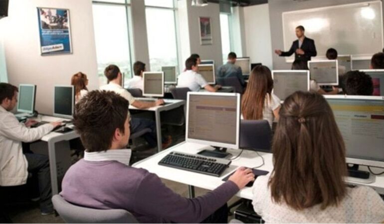 Elektronik Yabancı Dil Sınavı sonuçları açıklandı