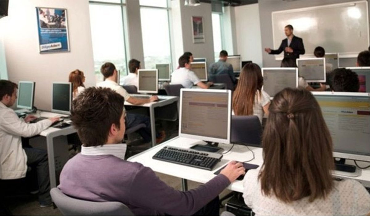 Elektronik Yabancı Dil Sınavı